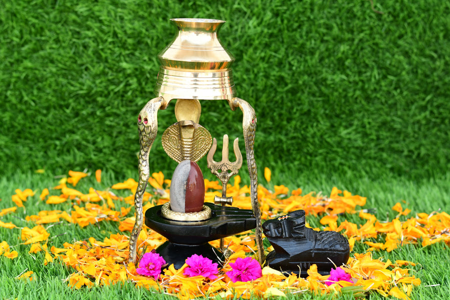 POOJA SET (FULL SET )