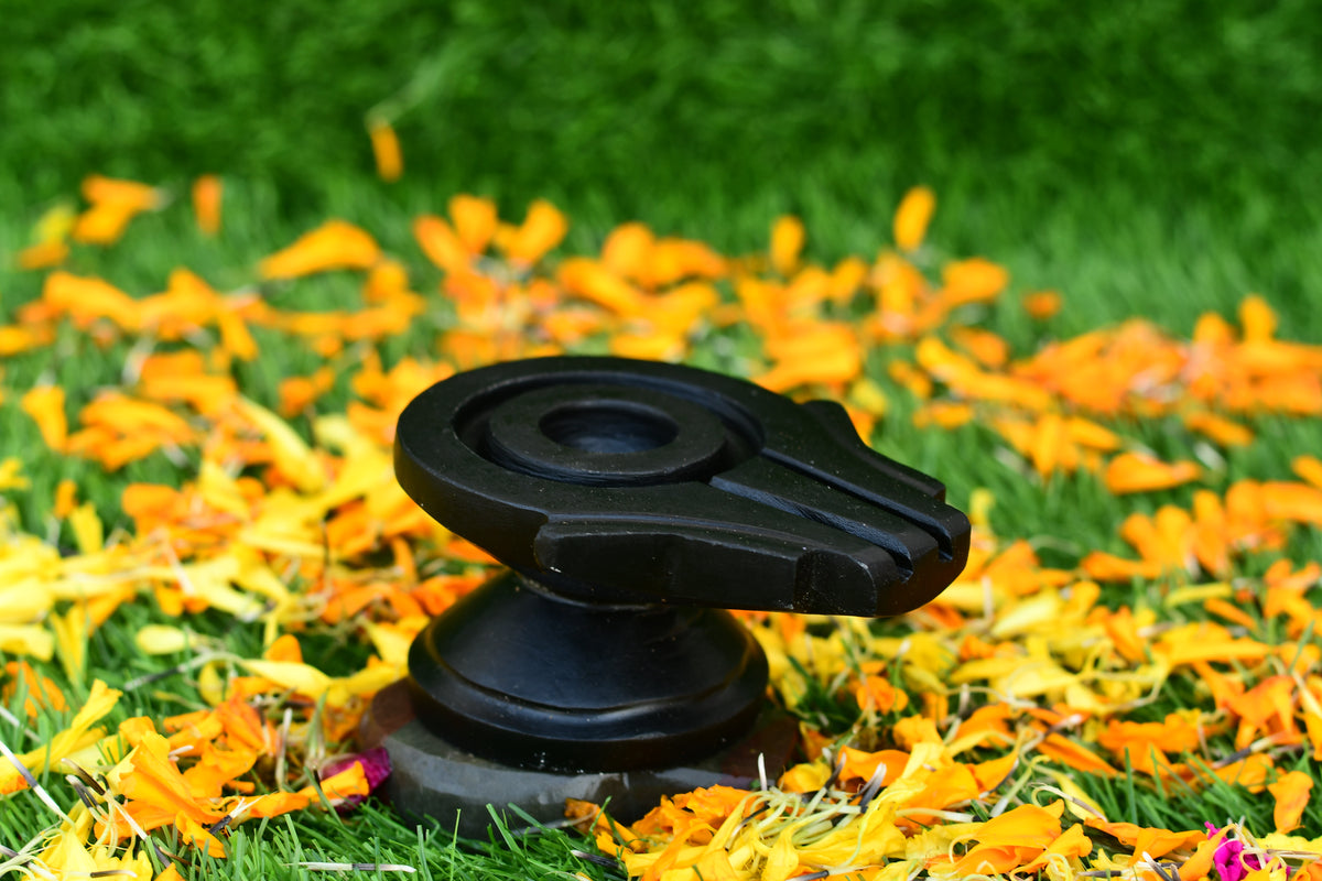 Original narmdeswar shivling