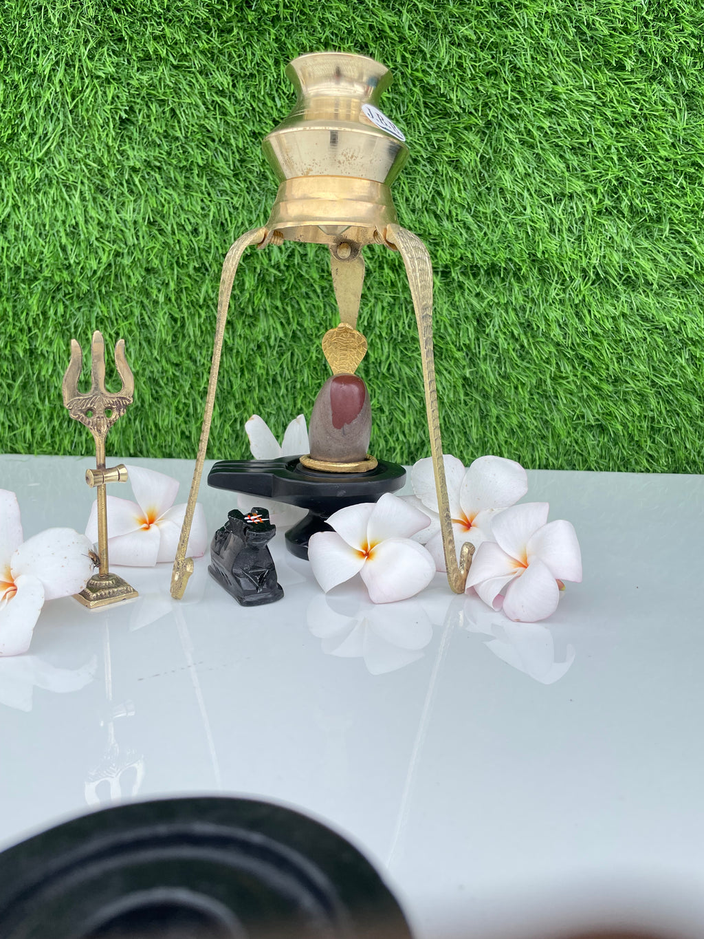 India top trusted narmdeswar shivling 100% original narmdeswar shivling