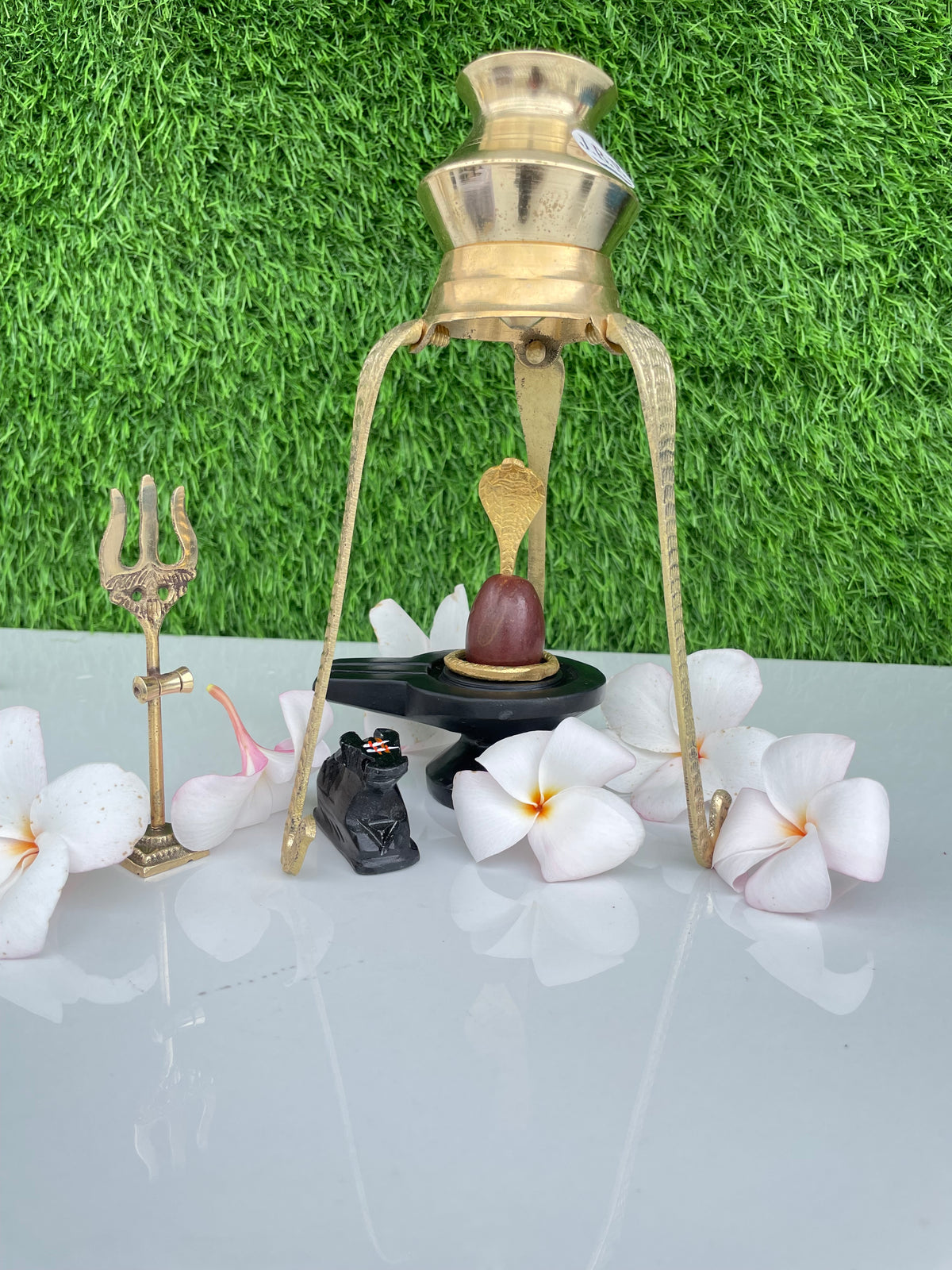 India top trusted narmdeswar shivling 100% original narmdeswar shivling