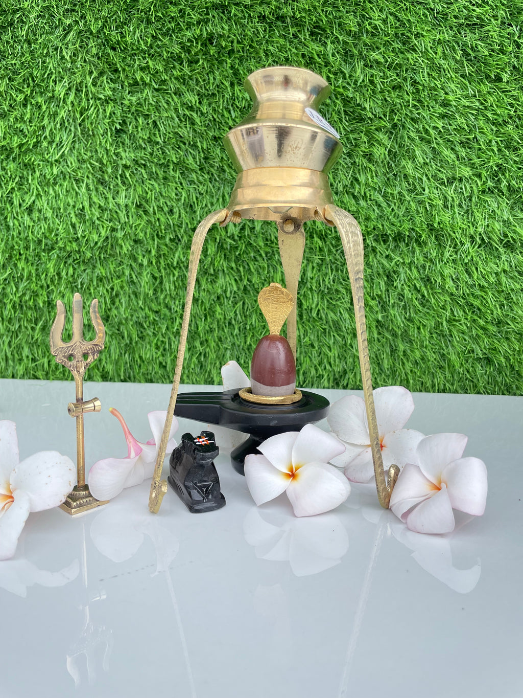 India top trusted narmdeswar shivling 100% original narmdeswar shivling