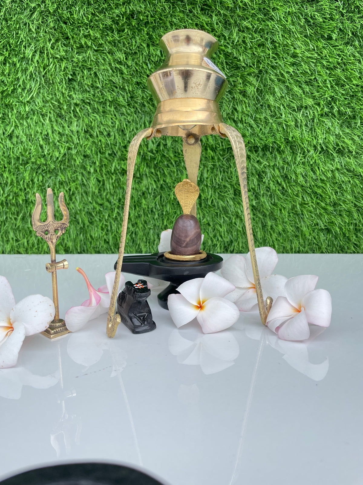 India top trusted narmdeswar shivling 100% original narmdeswar shivling