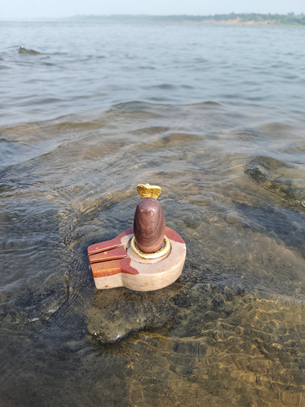 India top trusted narmdeswar shivling 100% original narmdeswar shivling