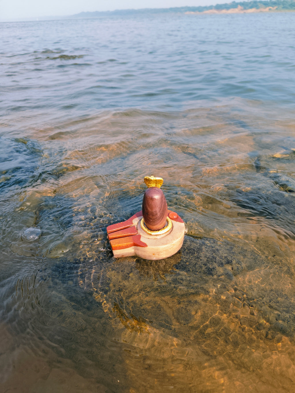 India top trusted narmdeswar shivling 100% original narmdeswar shivling