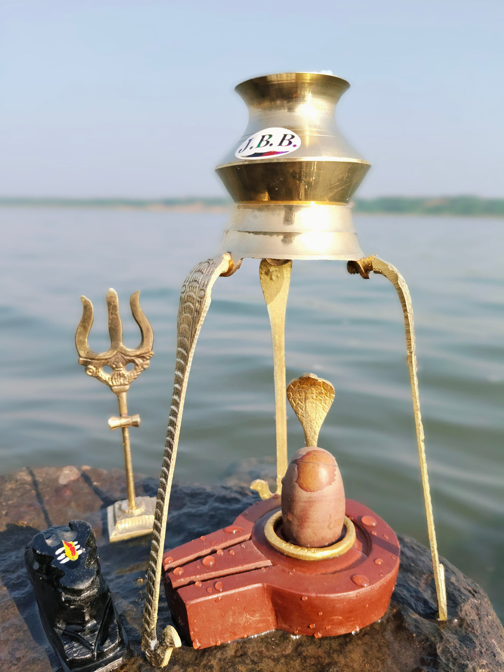 Full sat narmdeswar shivling home pooja narmdeswar shivling full sat