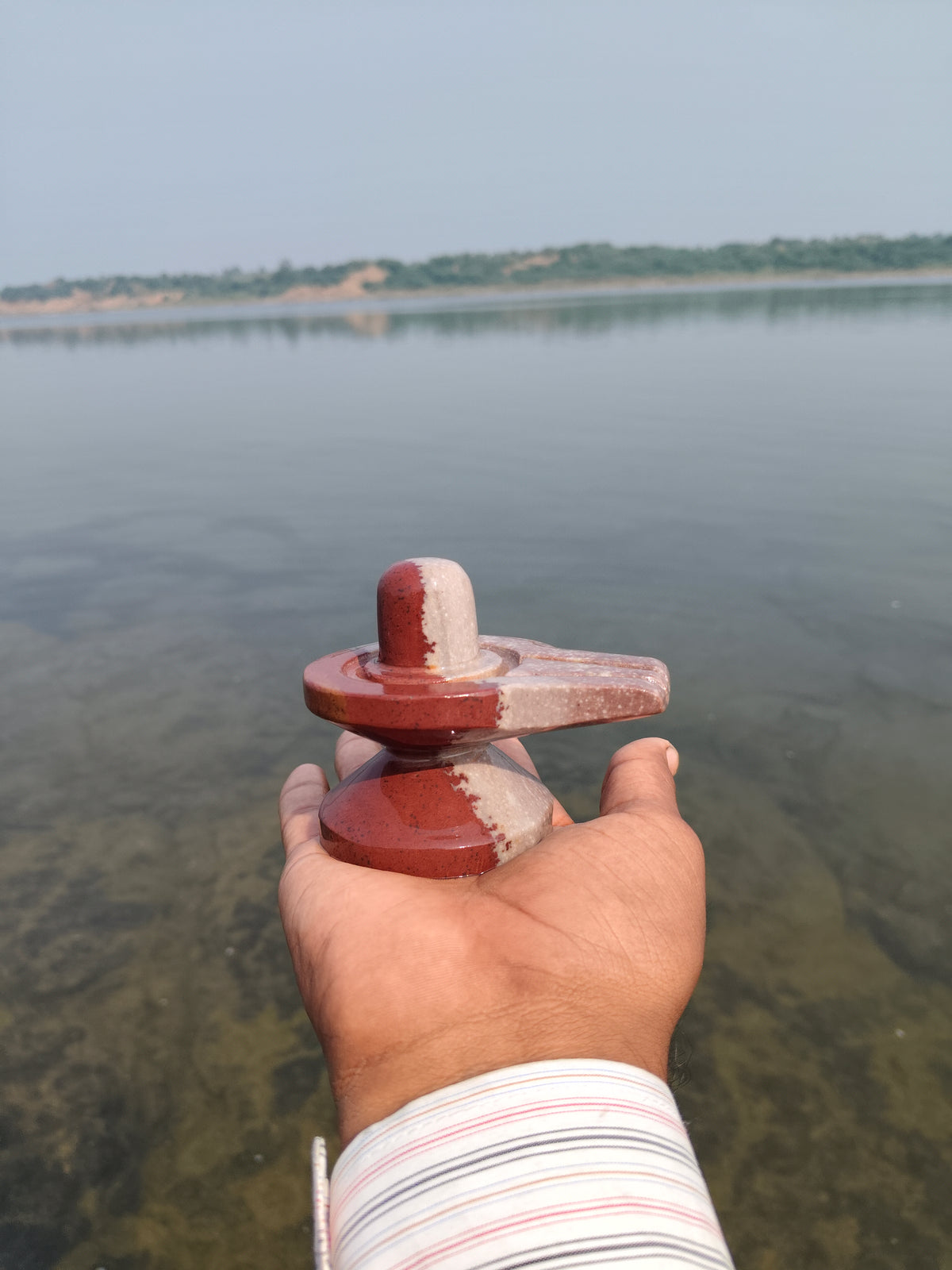 Narmdeswar shivling top trusted india original narmdeswar shivling