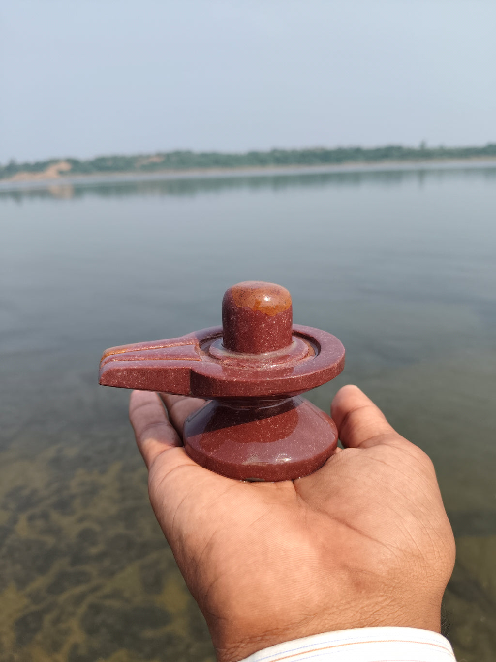 Narmdeswar shivling top trusted india original narmdeswar shivling