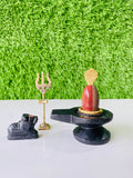 India top trusted narmdeswar shivling for home puja