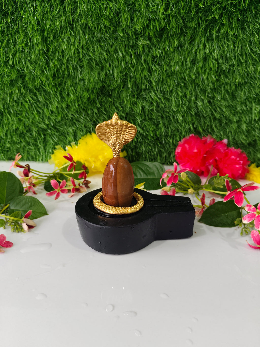 Narmdeswar shivling bakawan original narmdeswar shivling narmda stone