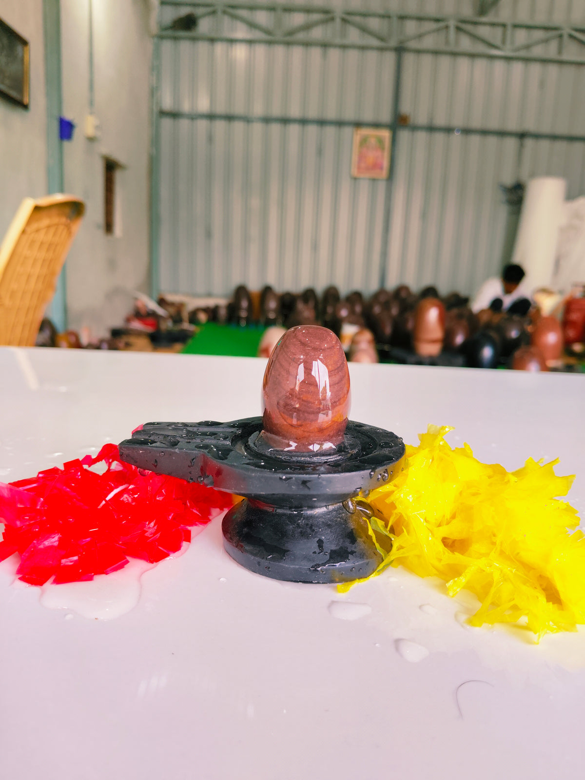 100% gyarnted narmdeswar shivling India top trusted narmdeswar shivling home pooja