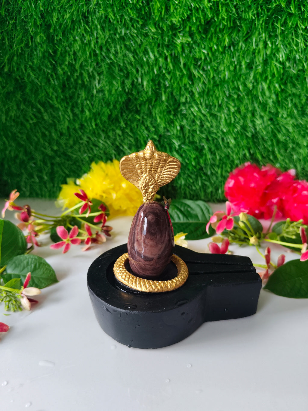 Original narmdeswar shivling