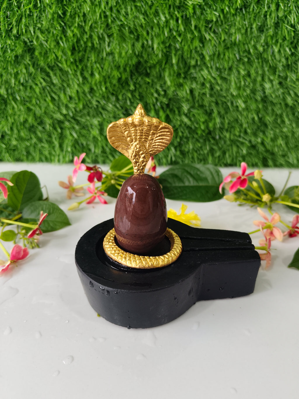 Narmdeswar shivling bakawan original narmdeswar shivling narmda stone