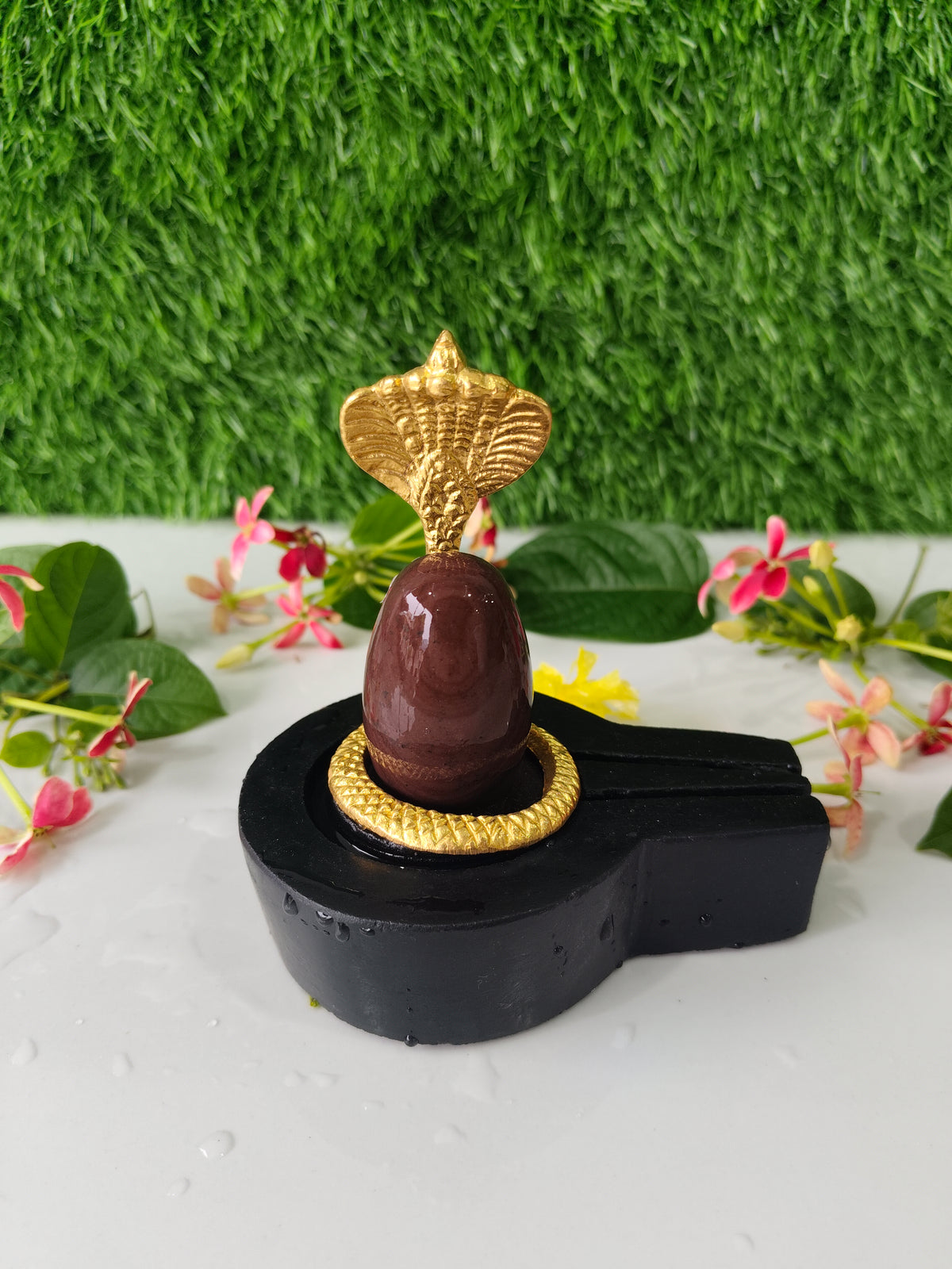 Narmdeswar shivling bakawan original narmdeswar shivling narmda stone