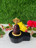 Narmdeswar shivling bakawan original narmdeswar shivling narmda stone