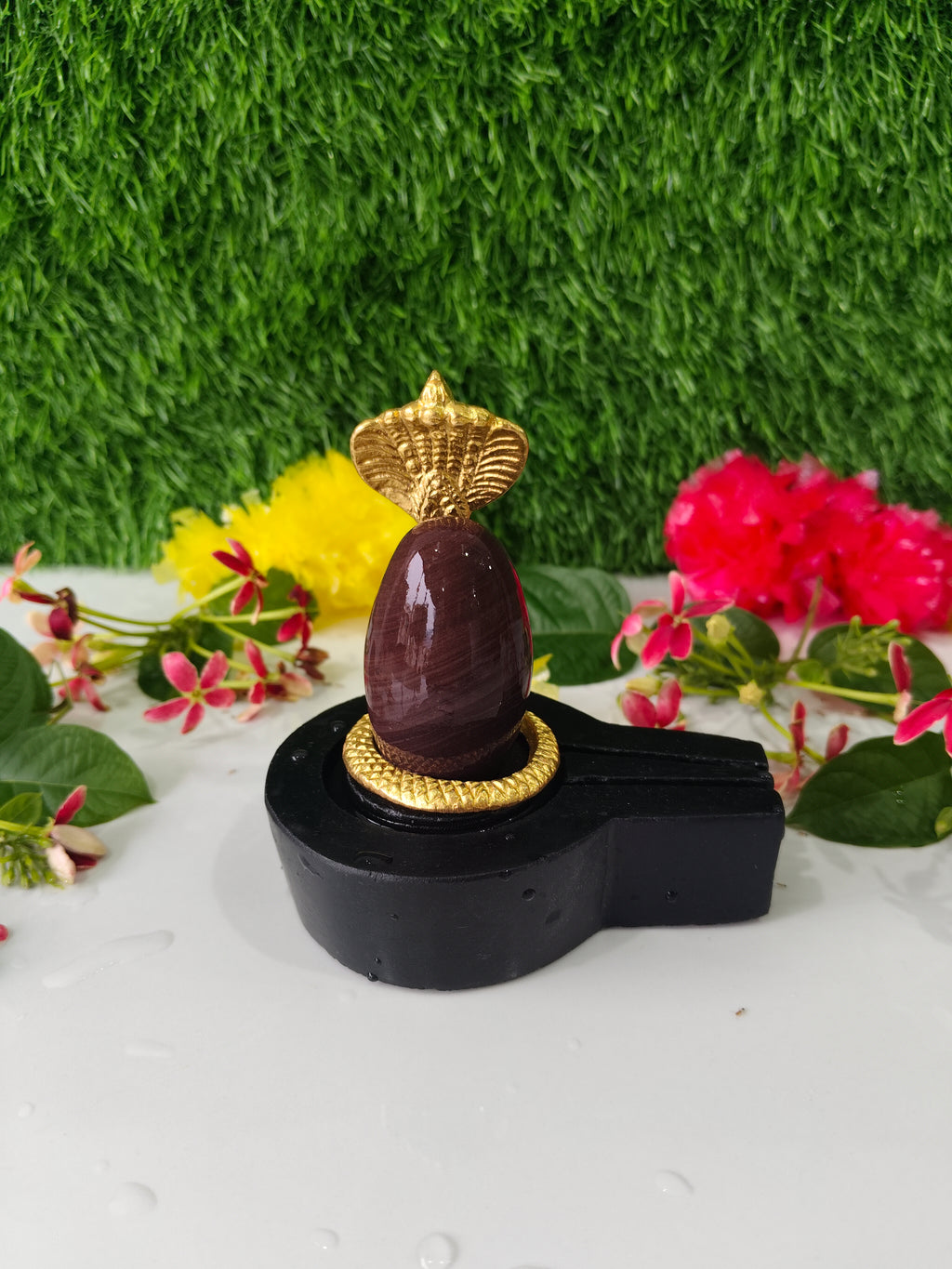 Narmdeswar shivling bakawan original narmdeswar shivling narmda stone